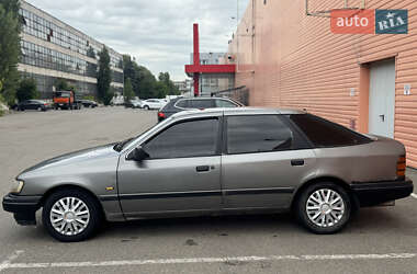 Ліфтбек Ford Scorpio 1988 в 