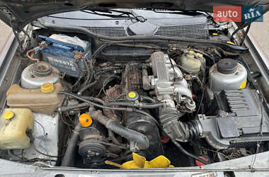 Ліфтбек Ford Scorpio 1988 в 