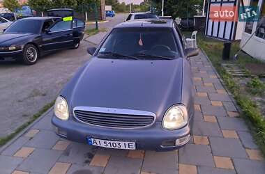 Седан Ford Scorpio 1996 в Бучі