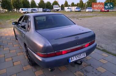 Седан Ford Scorpio 1996 в 