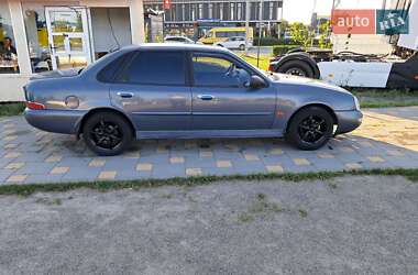 Седан Ford Scorpio 1996 в 