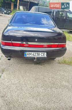 Седан Ford Scorpio 1995 в 