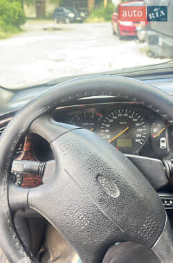 Седан Ford Scorpio 1995 в 