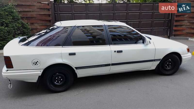 Седан Ford Scorpio 1988 в Харкові