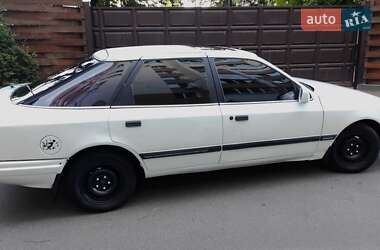 Седан Ford Scorpio 1988 в 
