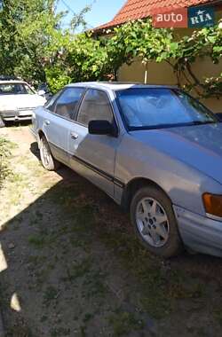 Лифтбек Ford Scorpio 1985 в 