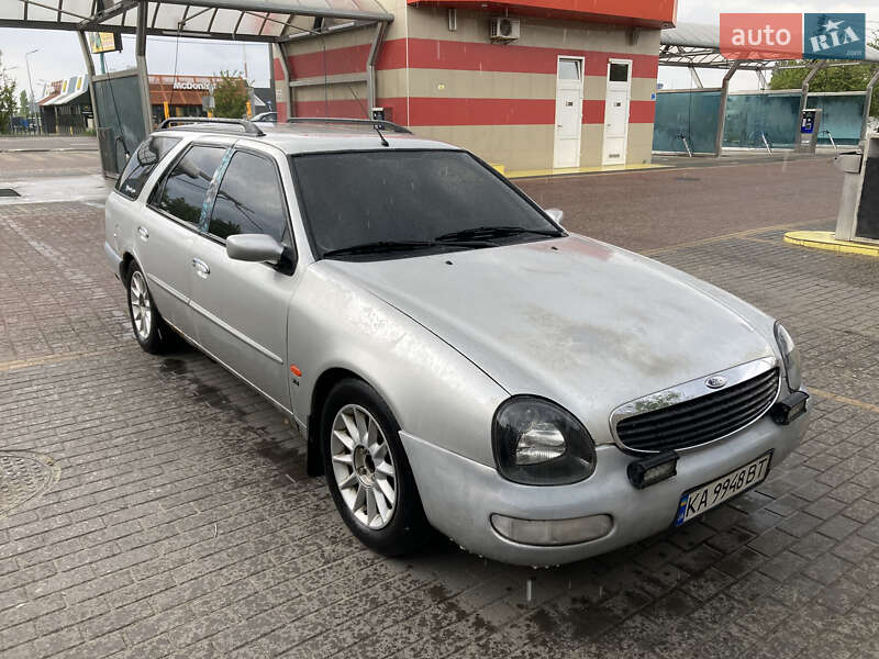 Універсал Ford Scorpio 1996 в Боярці