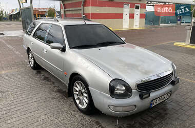 Универсал Ford Scorpio 1996 в 