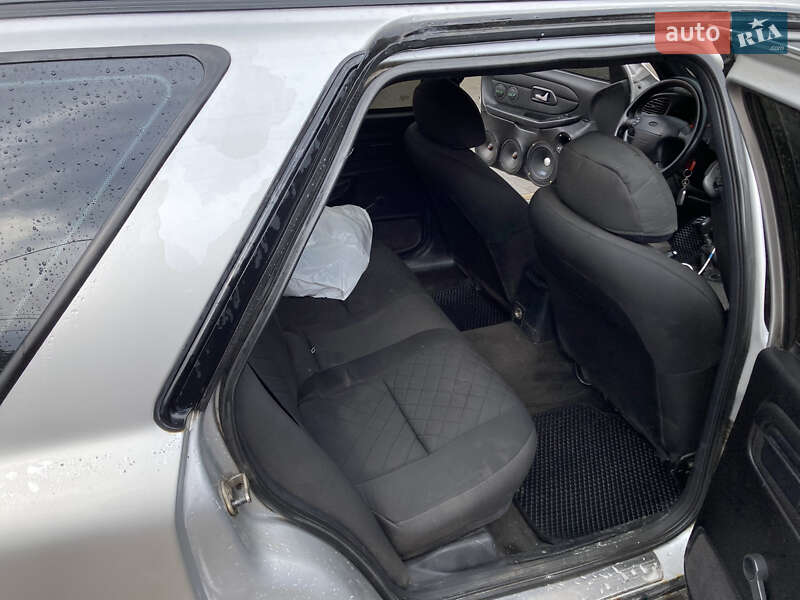 Універсал Ford Scorpio 1996 в Боярці