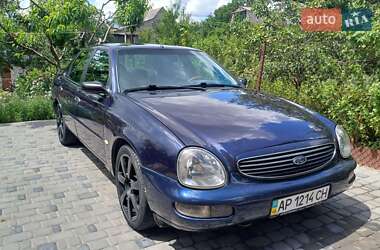 Седан Ford Scorpio 1997 в 
