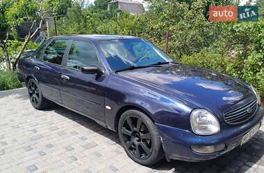 Седан Ford Scorpio 1997 в 