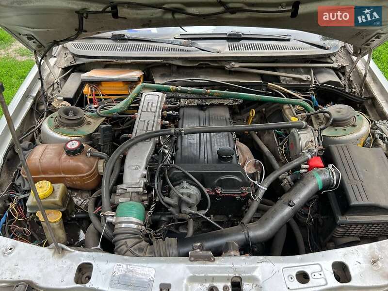 Універсал Ford Scorpio 1994 в Білій Церкві