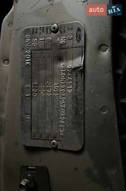 Універсал Ford Scorpio 1994 в 