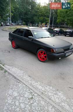 Седан Ford Scorpio 1987 в 