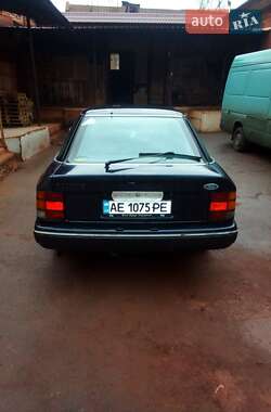 Седан Ford Scorpio 1991 в 