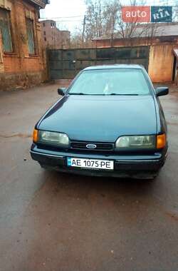 Седан Ford Scorpio 1991 в 