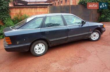 Седан Ford Scorpio 1991 в 