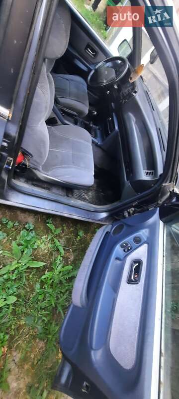 Седан Ford Scorpio 1986 в Каменец-Подольском