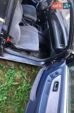 Седан Ford Scorpio 1986 в 