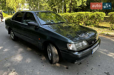 Седан Ford Scorpio 1990 в Житомире