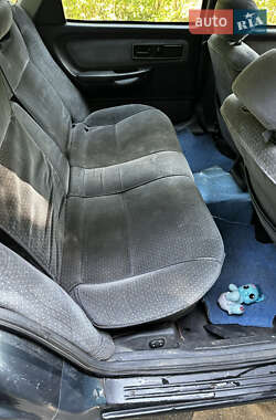 Седан Ford Scorpio 1990 в 