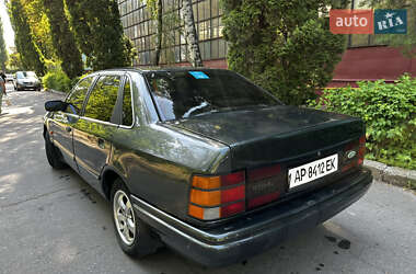 Седан Ford Scorpio 1990 в 