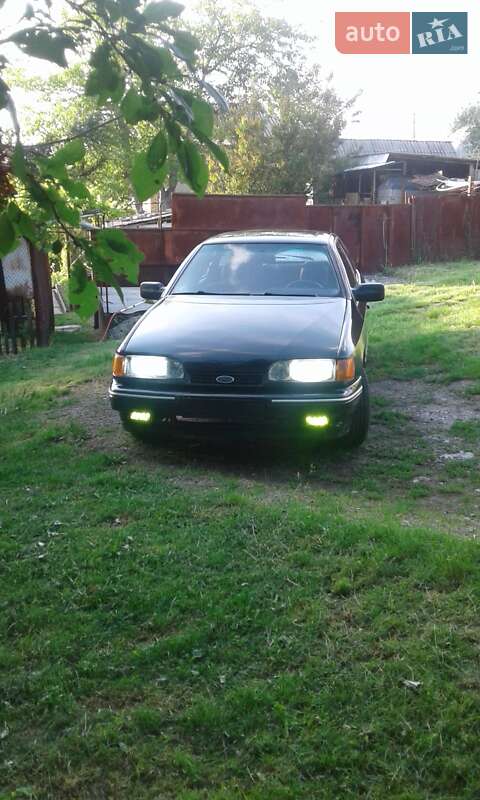 Ліфтбек Ford Scorpio 1989 в Дніпрі