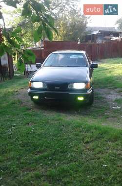 Лифтбек Ford Scorpio 1989 в 