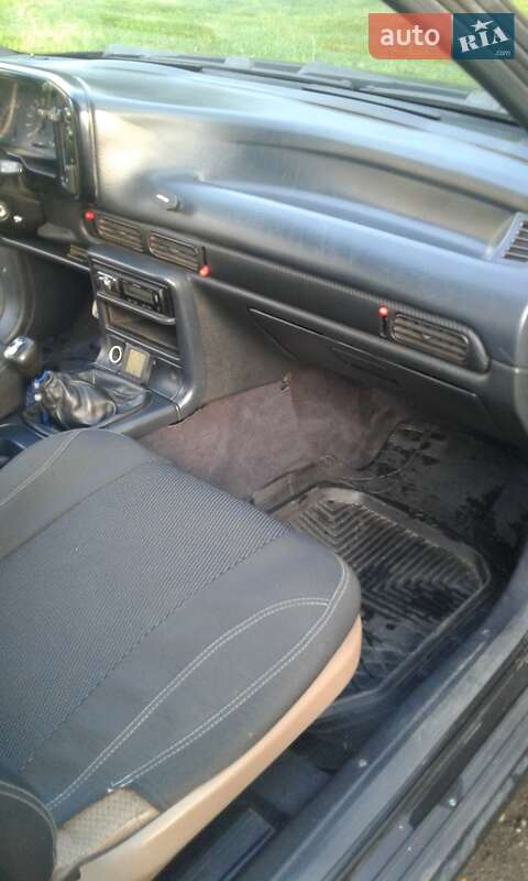 Ліфтбек Ford Scorpio 1989 в Дніпрі