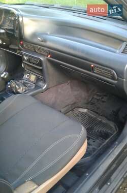 Лифтбек Ford Scorpio 1989 в 
