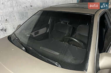 Лифтбек Ford Scorpio 1989 в 