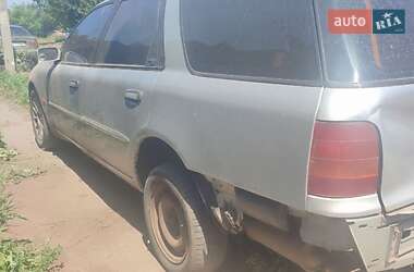 Універсал Ford Scorpio 1998 в 
