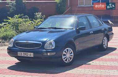 Седан Ford Scorpio 1996 в 