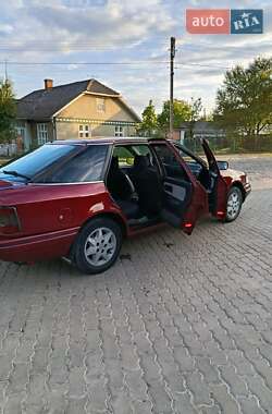 Хетчбек Ford Scorpio 1992 в 