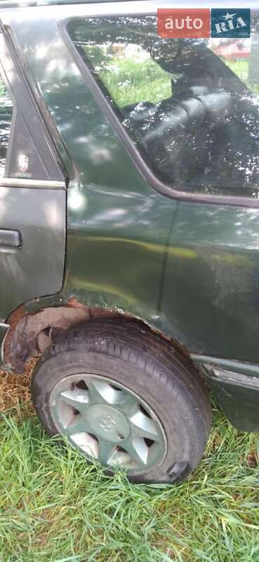 Универсал Ford Scorpio 1993 в Мене