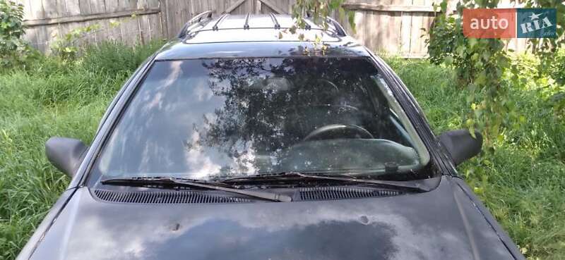 Универсал Ford Scorpio 1993 в Мене