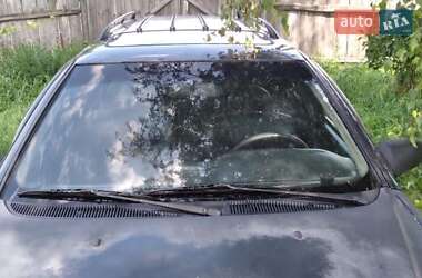 Універсал Ford Scorpio 1993 в 