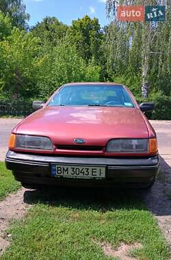 Ліфтбек Ford Scorpio 1989 в Лохвиці