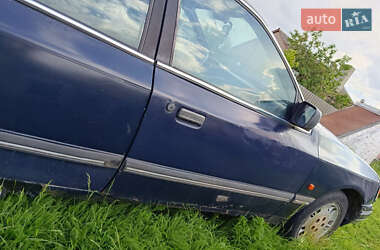 Седан Ford Scorpio 1990 в 
