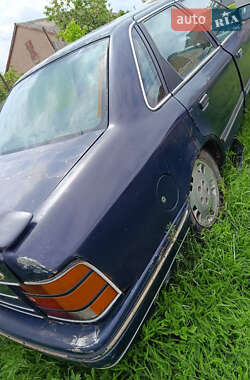 Седан Ford Scorpio 1990 в 