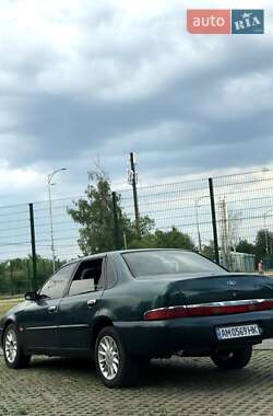 Седан Ford Scorpio 1995 в 