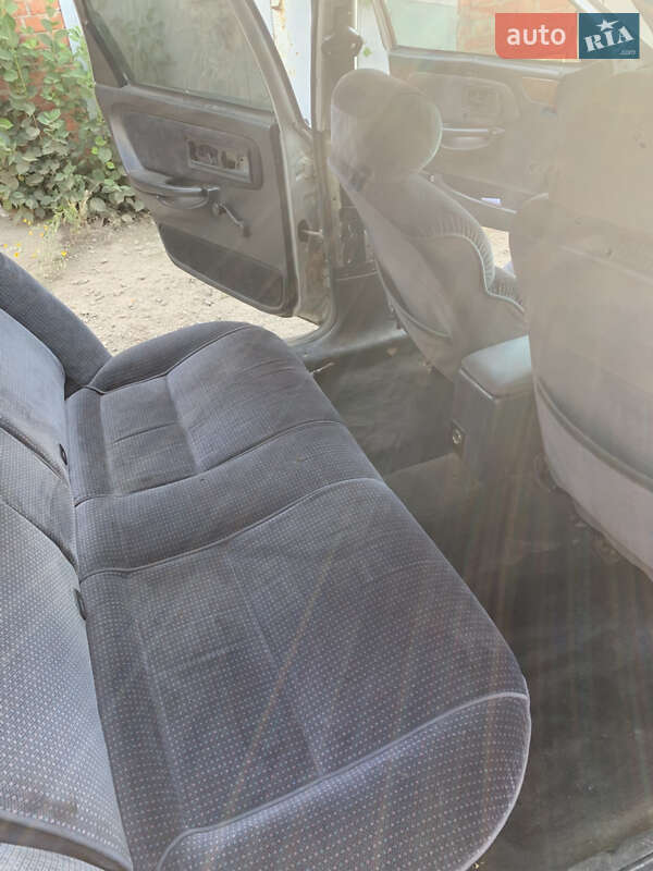 Седан Ford Scorpio 1993 в Хмельницькому фото 10 Седан Ford Scorpio 1993 в Хмельницькому