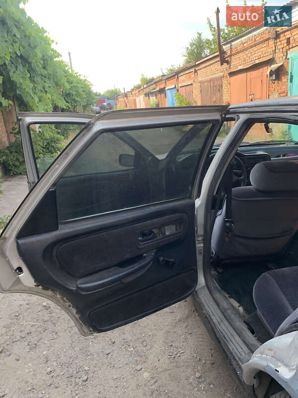 Седан Ford Scorpio 1993 в Хмельницькому фото 13 Седан Ford Scorpio 1993 в Хмельницькому