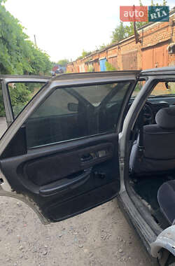 Седан Ford Scorpio 1993 в 
