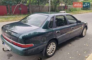 Седан Ford Scorpio 1995 в 