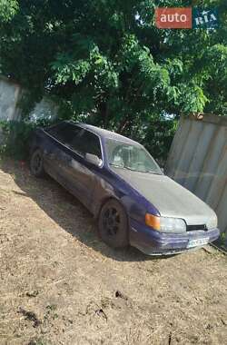 Лифтбек Ford Scorpio 1989 в 