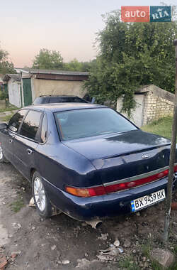 Седан Ford Scorpio 1996 в 