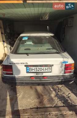 Седан Ford Scorpio 1987 в 