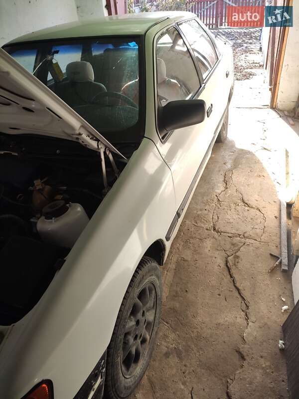 Седан Ford Scorpio 1987 в Кодыме