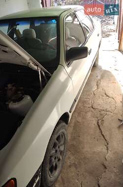 Седан Ford Scorpio 1987 в 